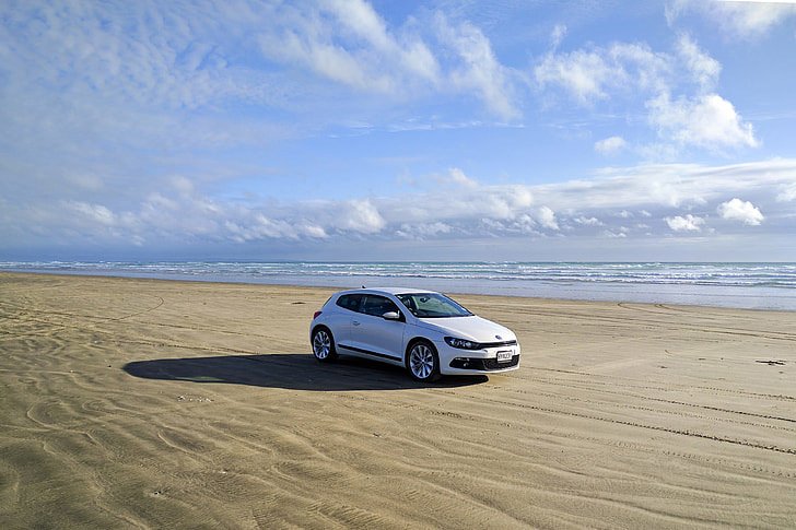 El mantenimiento del coche en verano: ¿Qué hacer?