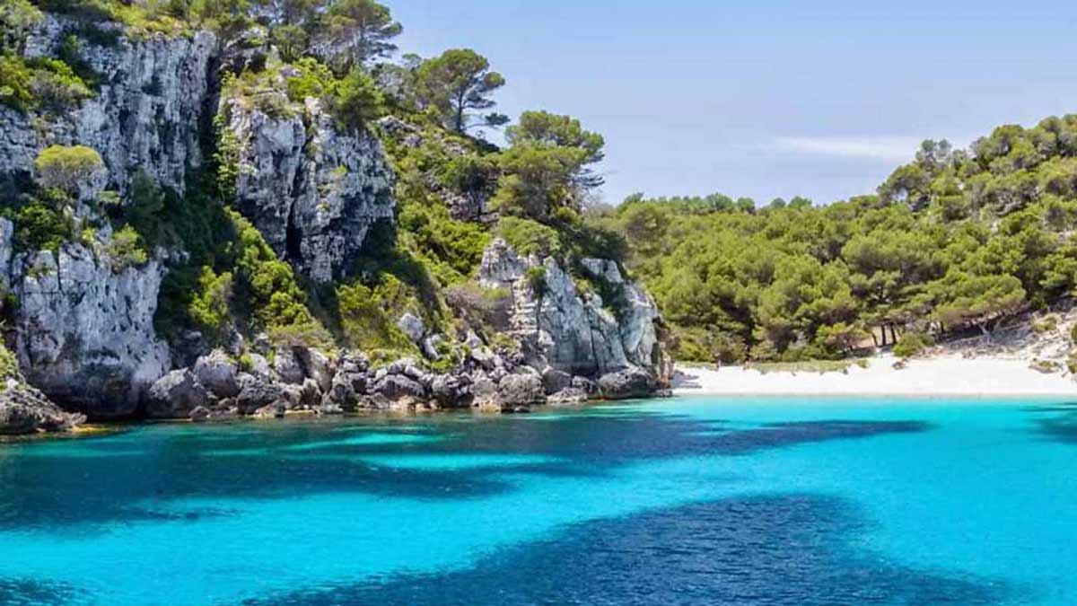 Qué visitar en Menorca estas vacaciones