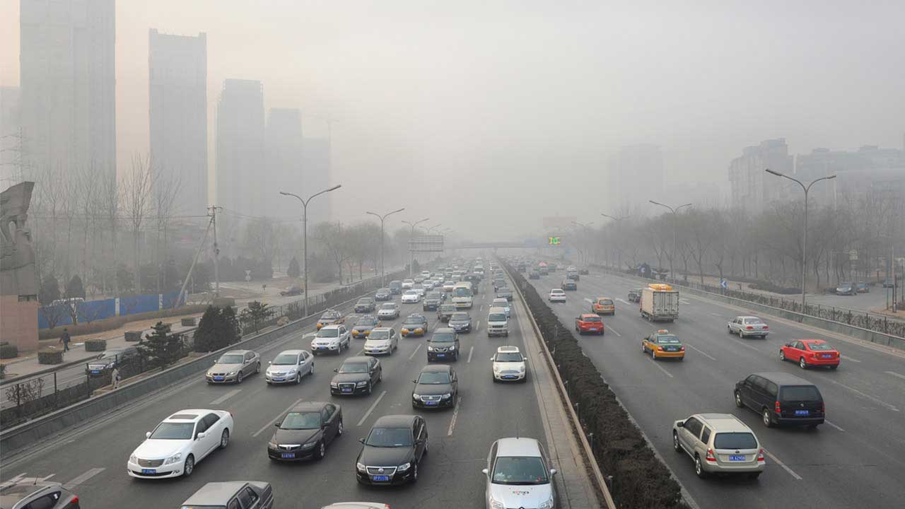 Reducir la polución: ¡Conduce respetando el medioambiente!