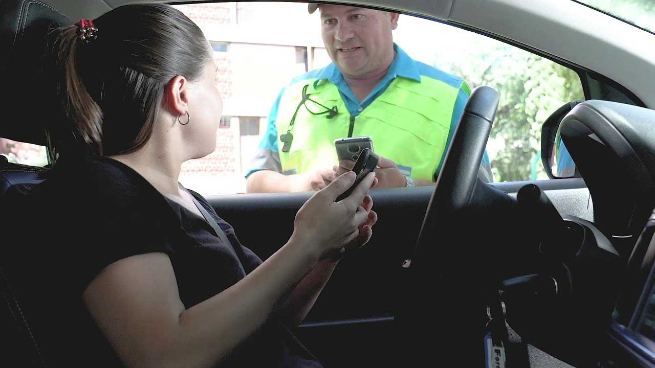 Carnet de conducir digital: ¡Di adiós al papel!