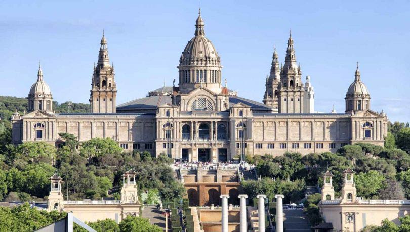 Museos de Barcelona: ¡Te divertirás aprendiendo!
