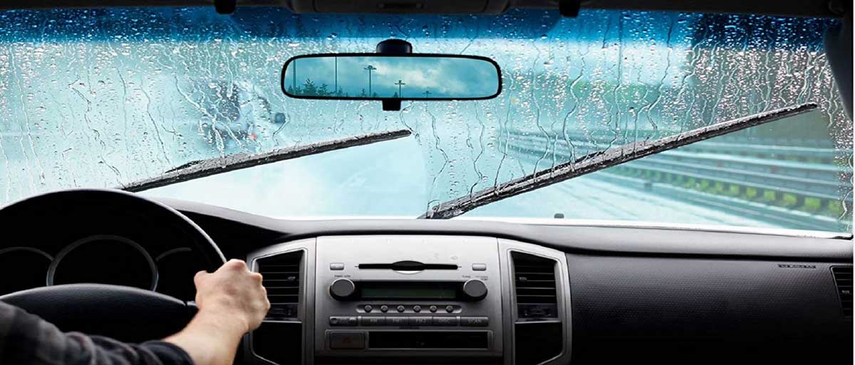 Limpiaparabrisas del coche: Consejos de mantenimiento
