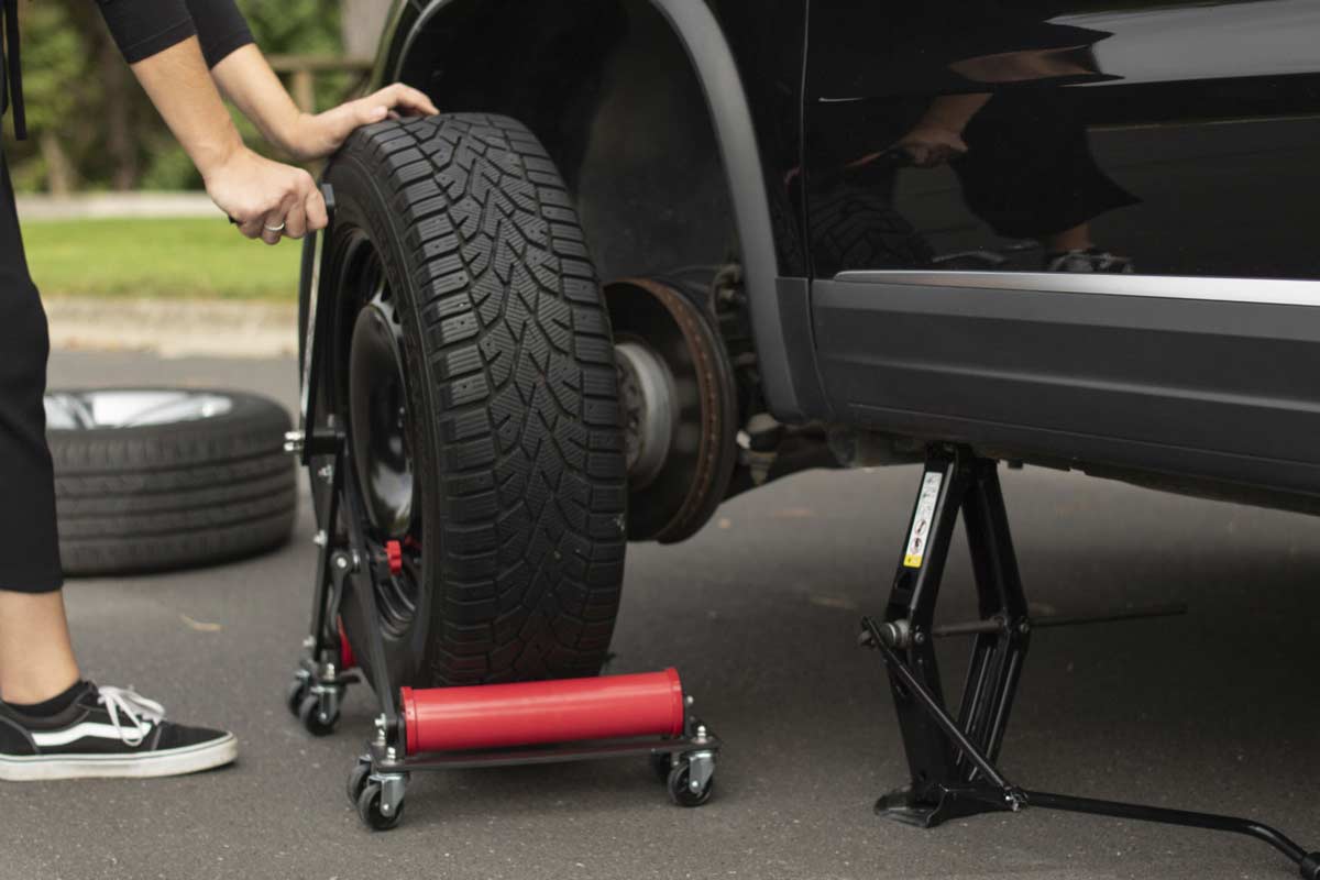 Las herramientas para el coche: ¿Sabes qué te hace falta?