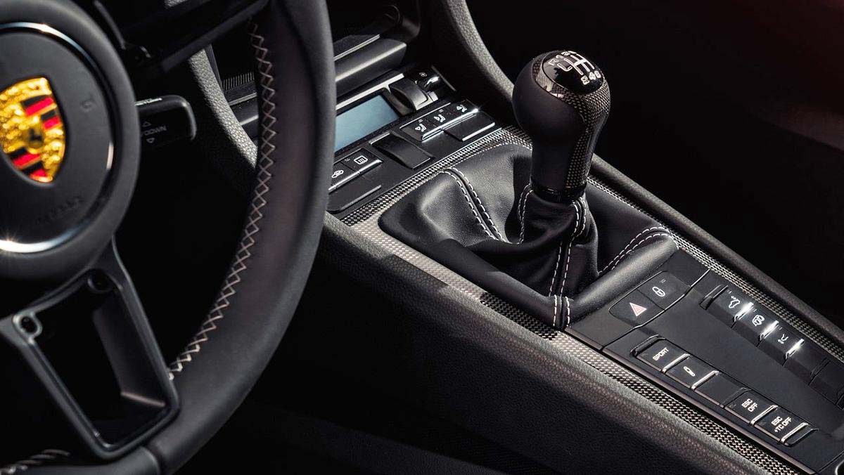 Cambiar las marchas del coche: ¡Conduce como la seda!