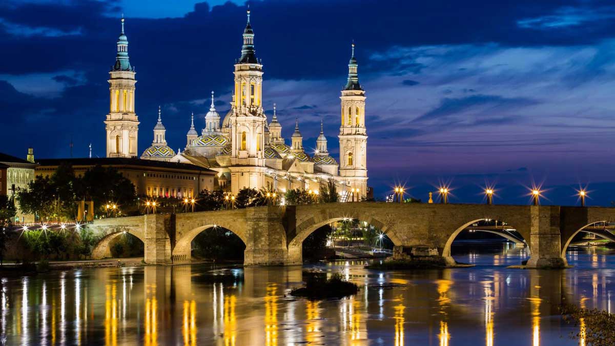 Qué ver en Zaragoza: Tierra de historia y sabores
