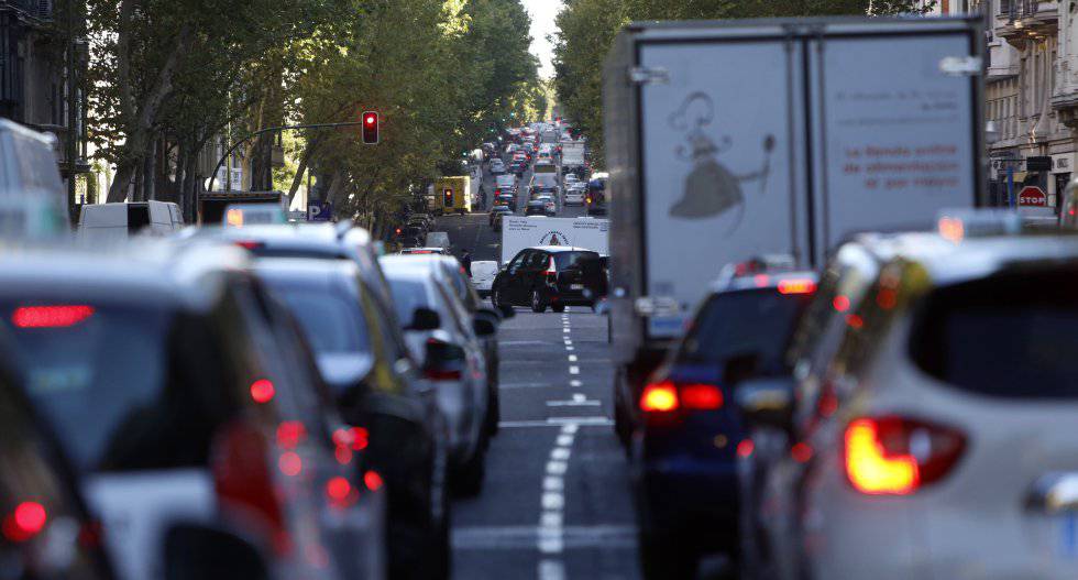 Las ciudades más peligrosas para conducir: ¡Ten cuidado!