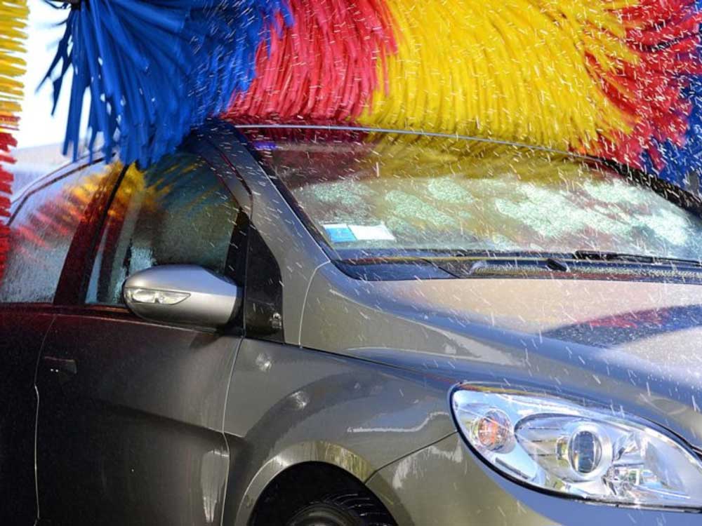 Autolavados de coches: ¿Es bueno utilizarlos?