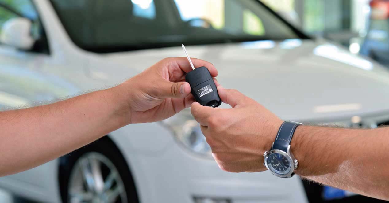 Dudas frecuentes al alquilar un coche en España