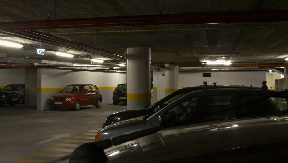 Claves para el mantenimiento de coches parados