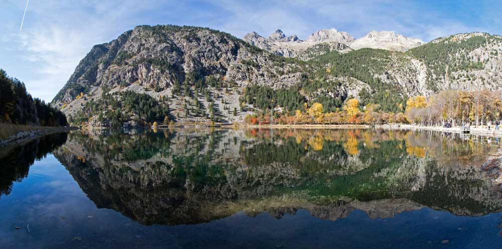 Ruta por los lagos de España: Refréscate sin ir a la playa