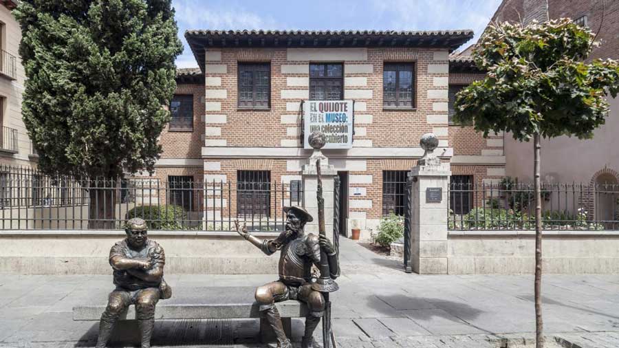 Qué ver en Alcalá de Henares: Una ciudad hecha historia