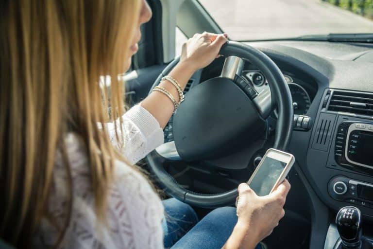 Aplicaciones para el mantenimiento del coche