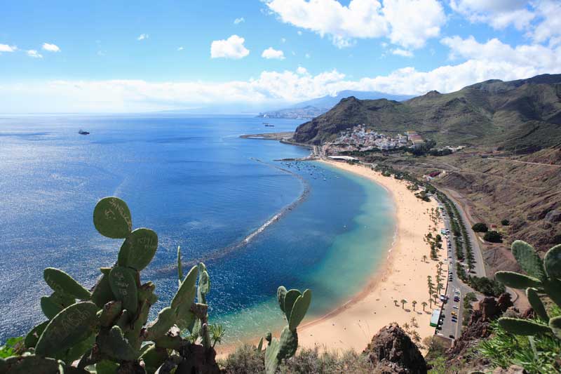 Viajar con niños a las Islas Canarias: ¡Descubre las posibilidades!