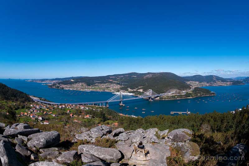 Ruta por las Rías Bajas: Mucho más que mar