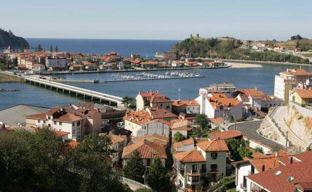 Pueblos más bonitos de Asturias: Un balcón al mar