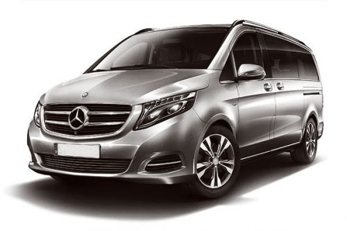 Alquiler Monovolumen