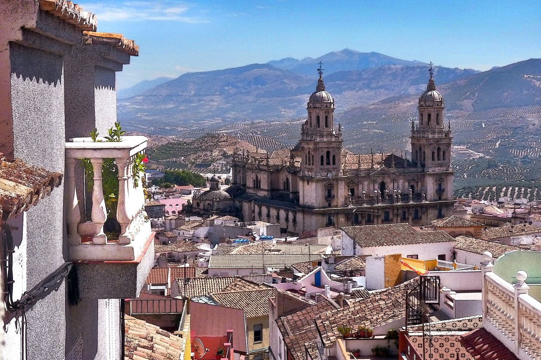 JAEN JAEN