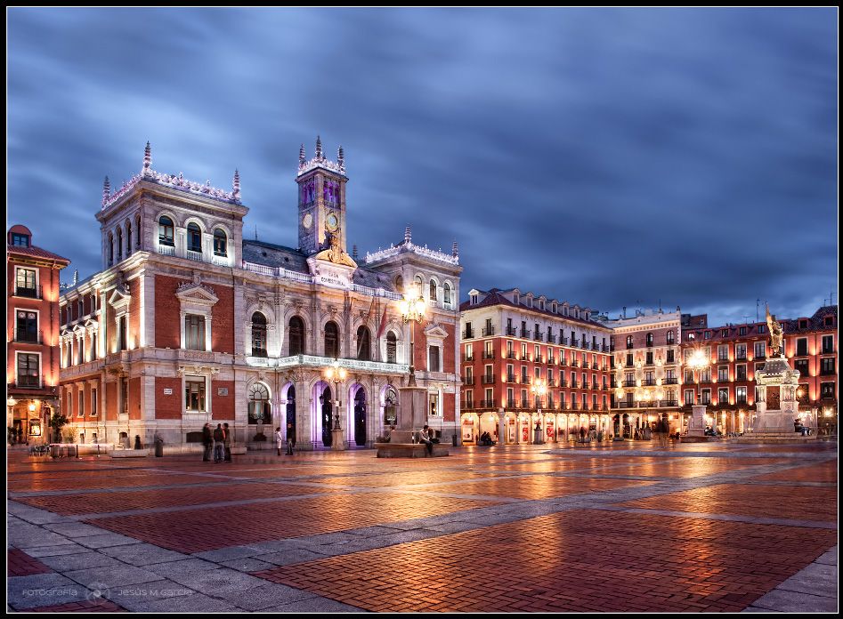 VALLADOLID