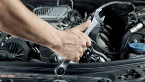 Revisar el coche estas navidades: ¡Irá como la seda!