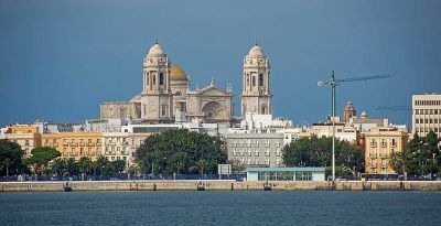 Rutas en coche para el puente de diciembre: ¡Relájate y descansa!