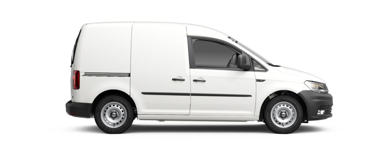 Volkswagen Caddy 3m3 o similar - GRUPO A4 - Alquiler por meses