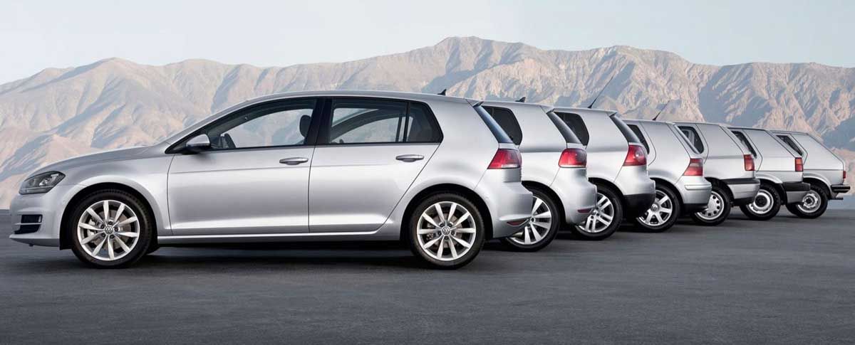 Las marcas de coche más vendidas en España por Comunidades Autónomas