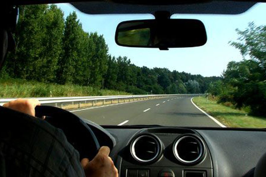 Rutas en coche en primavera: ¡Prepárate para el buen tiempo!