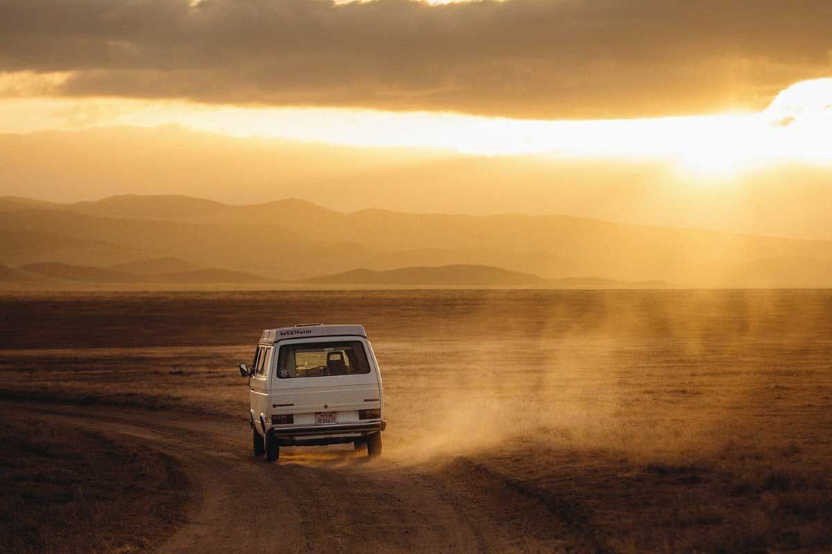 ¡Descubre las ventajas de viajar en coche!
