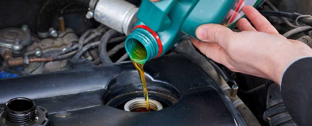 Los líquidos del coche eléctrico: ¿Sabes cuáles son?