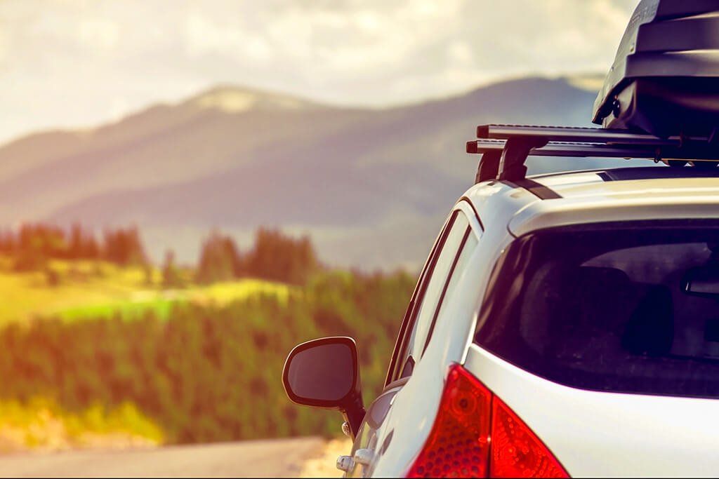 Excursiones en coche en mayo: ¡Disfruta del sol!