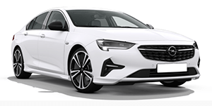 Alquiler de Opel Insignia