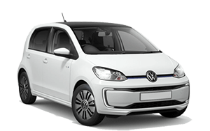 Volkswagen up 2021