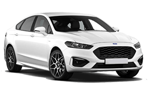 FORD MONDEO 2021