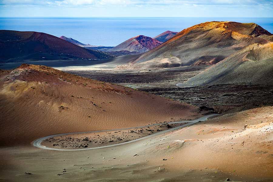 Destinos baratos para estas vacaciones: ¡Viaja sin rascarte mucho el bolsillo!