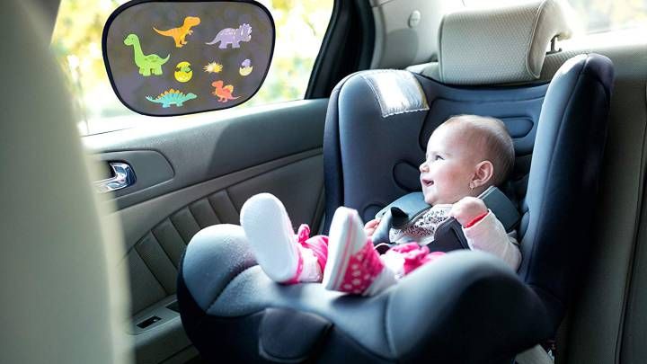 Viajar con bebés en verano: ¡Cuida a los más pequeños!