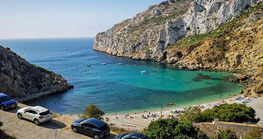 Las mejores playas de Valencia: ¿Dónde quieres bañarte este verano?