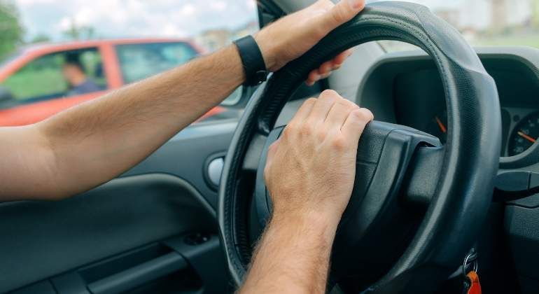 Cómo usar el claxon del coche: ¡Sólo en caso de emergencia!