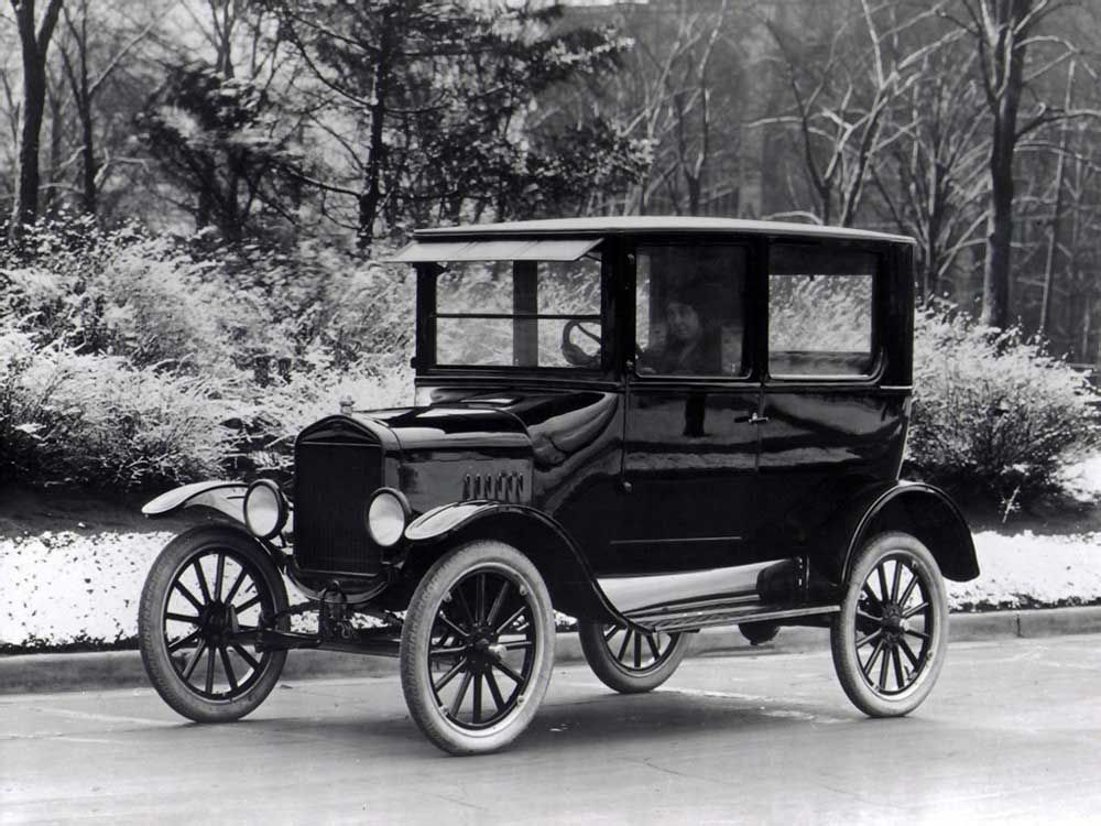 ¿Quién inventó el coche?: Un enigma sin resolver