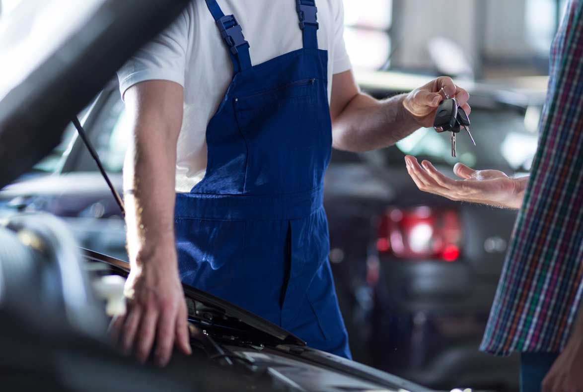 ¿Por qué hay que revisar el coche después del verano?