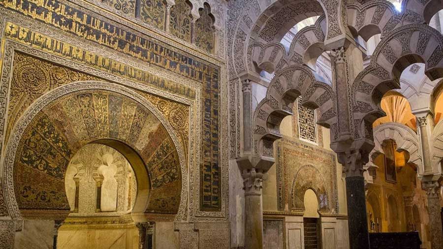 Una ruta en coche por ciudades patrimonio de la Humanidad