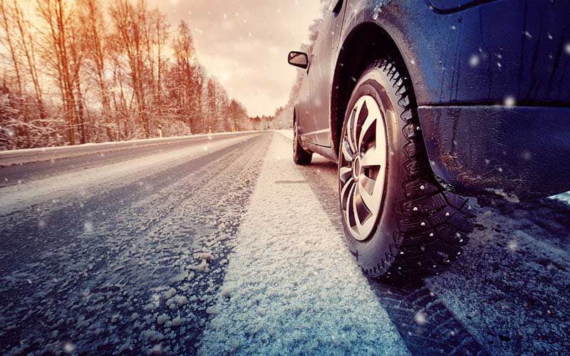 ¿Qué es el acondicionamiento de invierno?