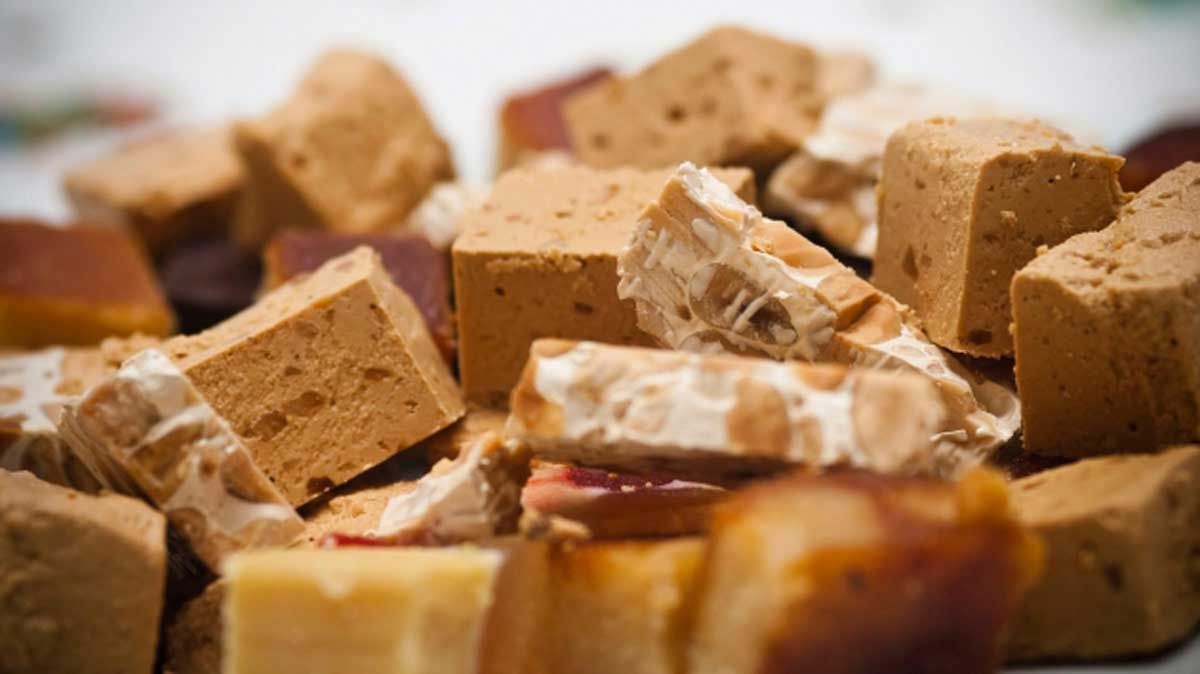 La ruta del turrón: Vive tu Navidad más dulce