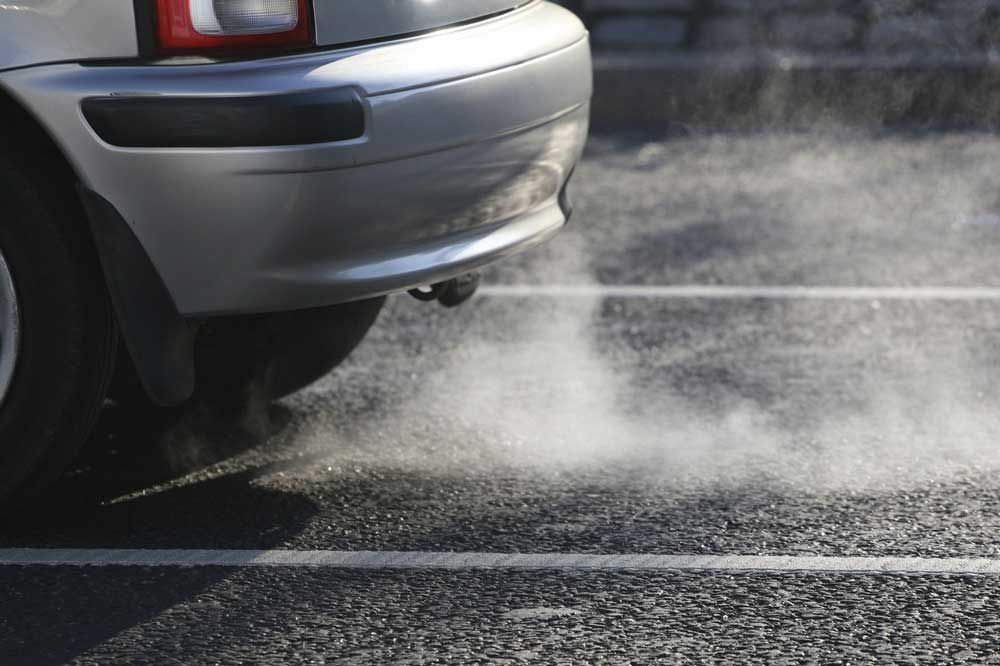Las emisiones de CO2 de los coches: ¿Cuál es el límite?