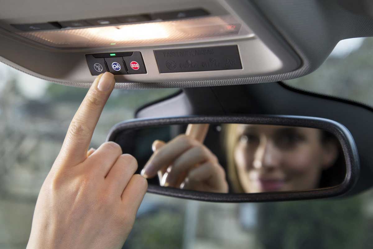 Qué es la seguridad terciaria: Lo que ocurre tras un accidente