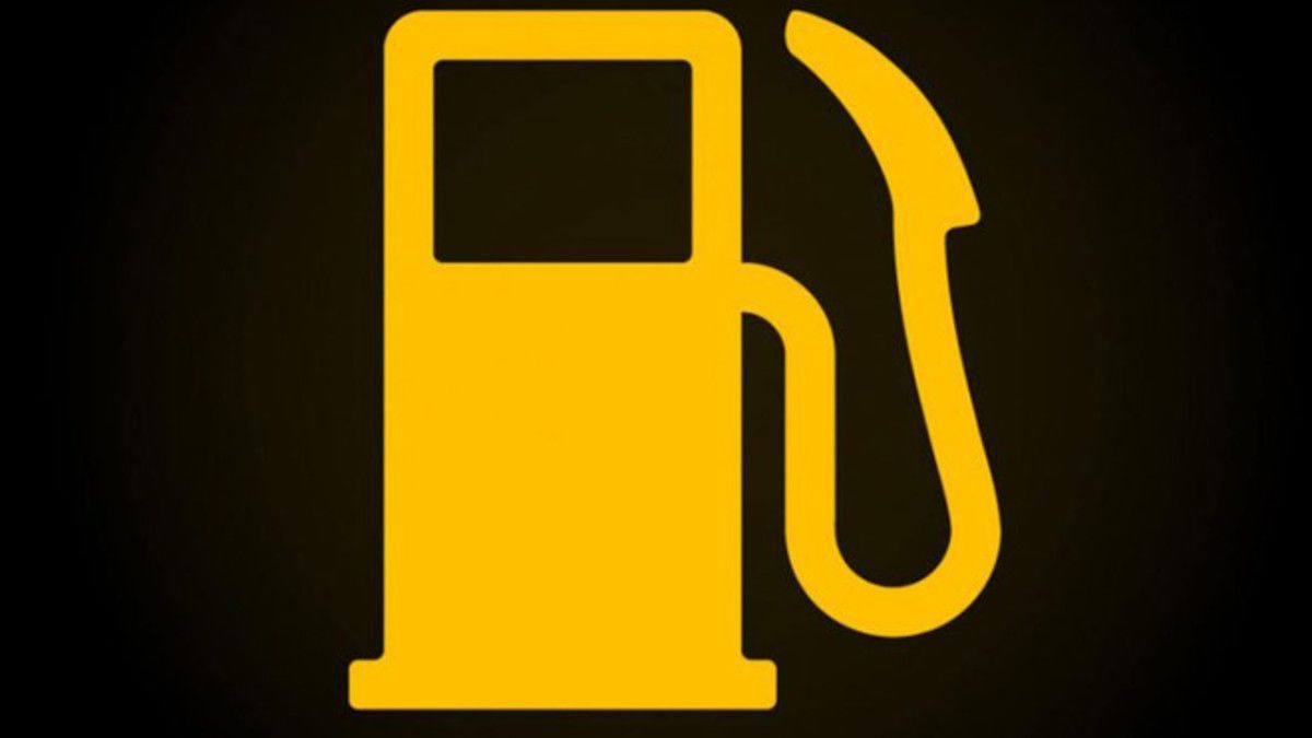 ¿Cuánto dura la reserva del coche?: Una duda difícil de resolver