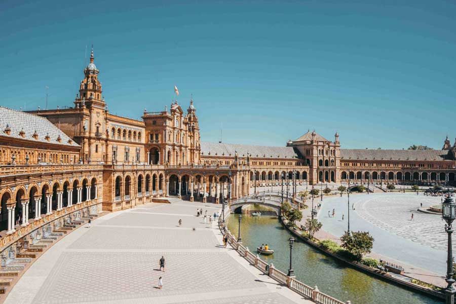 Un viaje a Sevilla en Semana Santa con niños: ¿Qué podéis hacer?