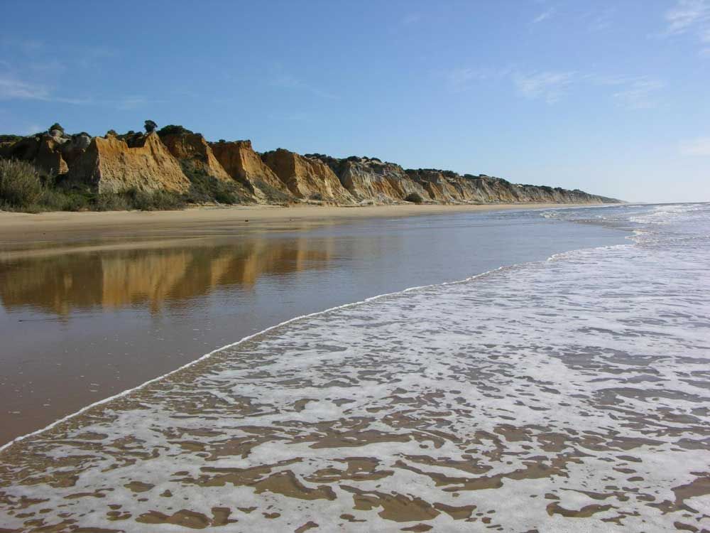 Ruta en coche por Huelva: Paraíso natural a tu alcance
