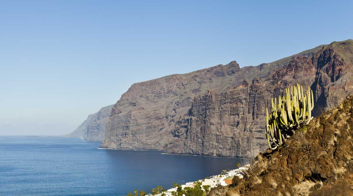 Ruta en coche por Tenerife: Una isla por descubrir