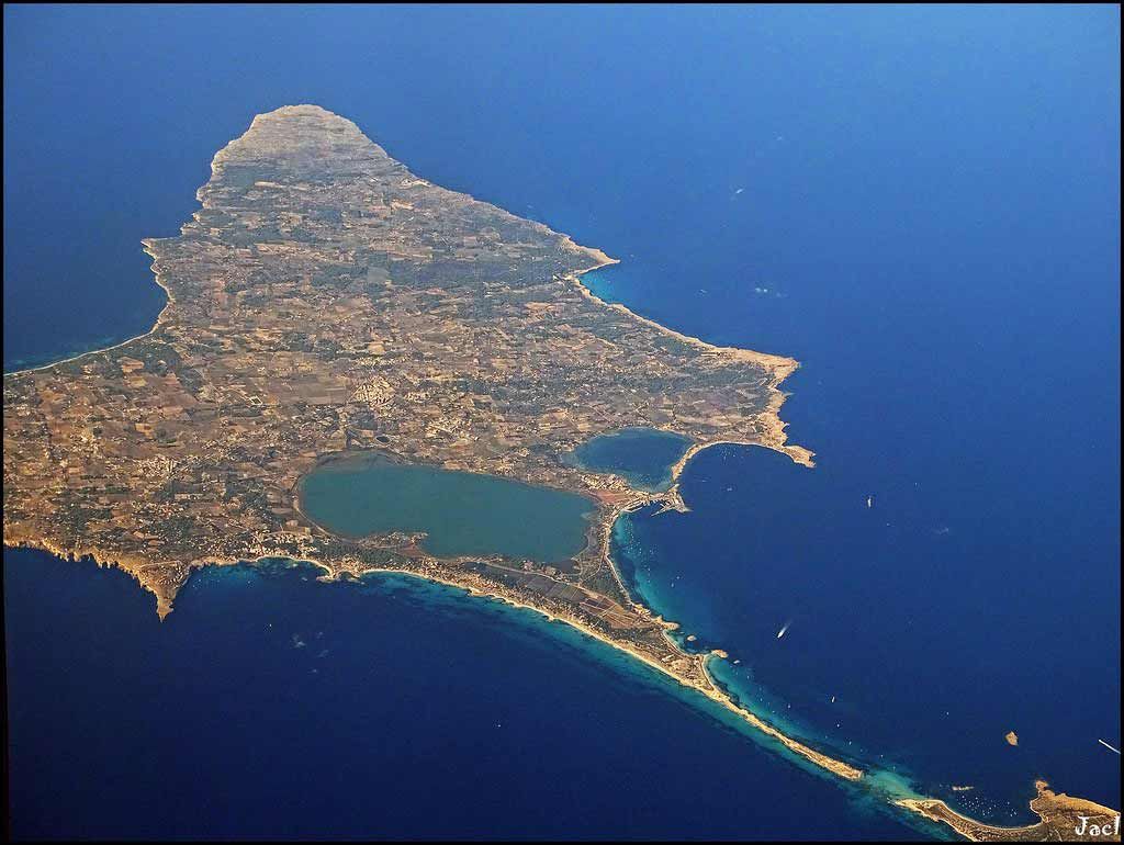 Qué ver en Formentera: Un paraíso cerca de casa