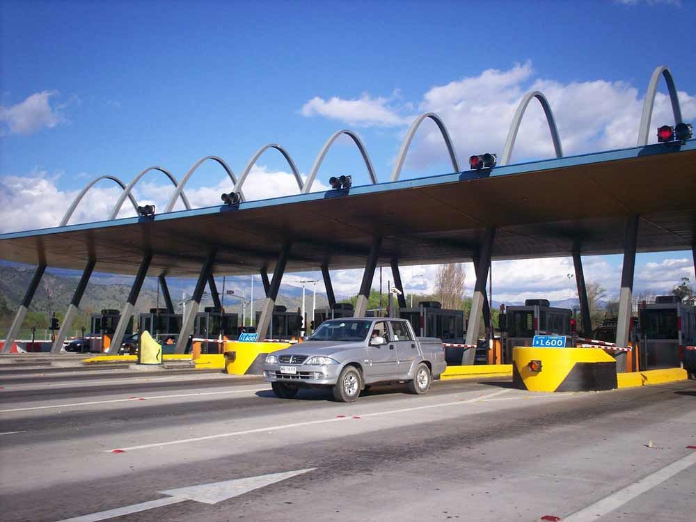 Descubre las autopistas más caras de España